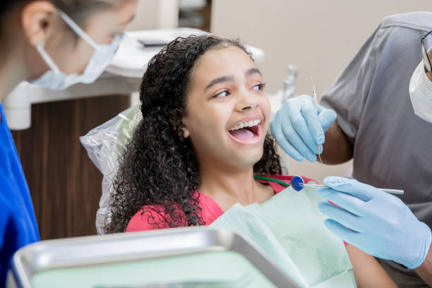 Best Emergency Wisdom Teeth Removal in Eau Claire, WI