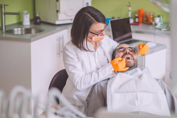 Best Emergency Broken Tooth Repair in Eau Claire, WI