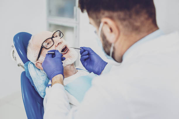 Best Emergency Dental Care for Trauma or Injury in Eau Claire, WI